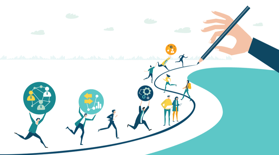 Embracing the Future: Acquiring Essential Skills for the Next Decade