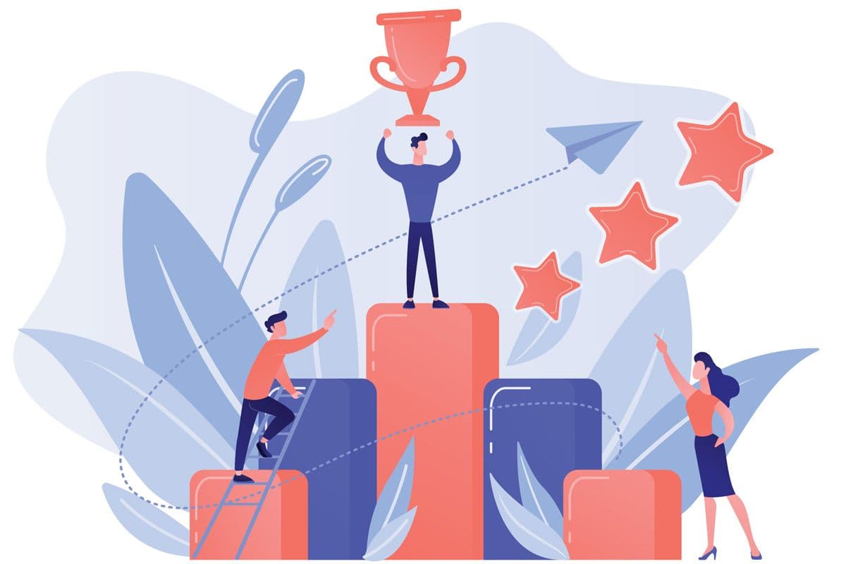 Going Beyond the Paycheck: How to Build an Impactful Employee Recognition Program