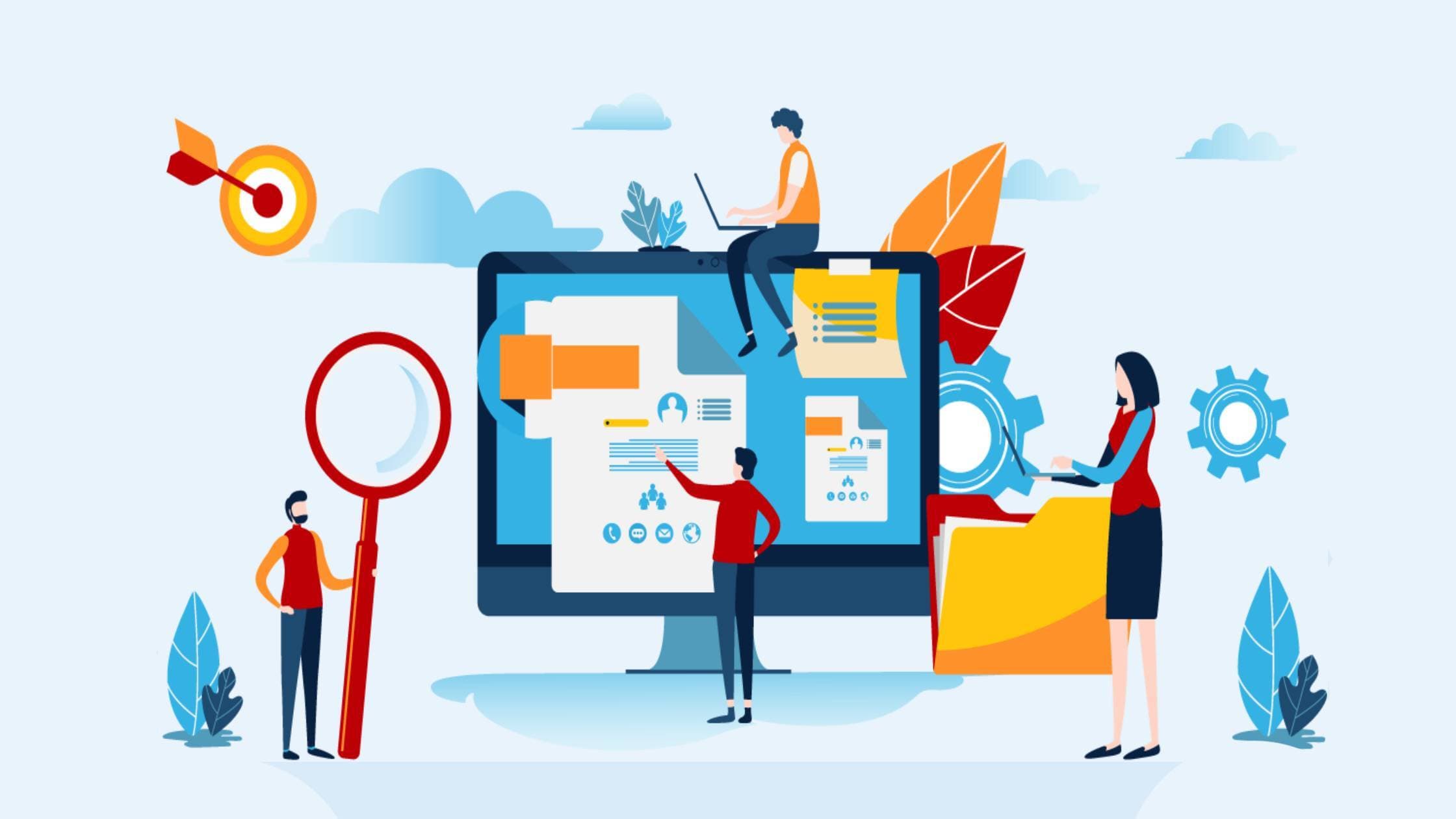 Revolutionizing Recruitment: How Technology is Changing the Game