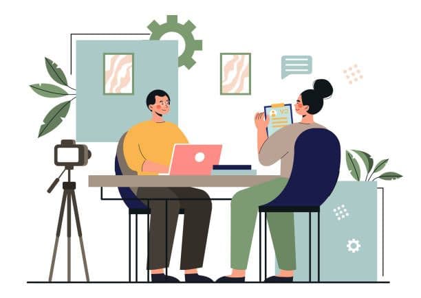 Conquering Interview Jitters: Unleashing Your Inner Confidence for Success