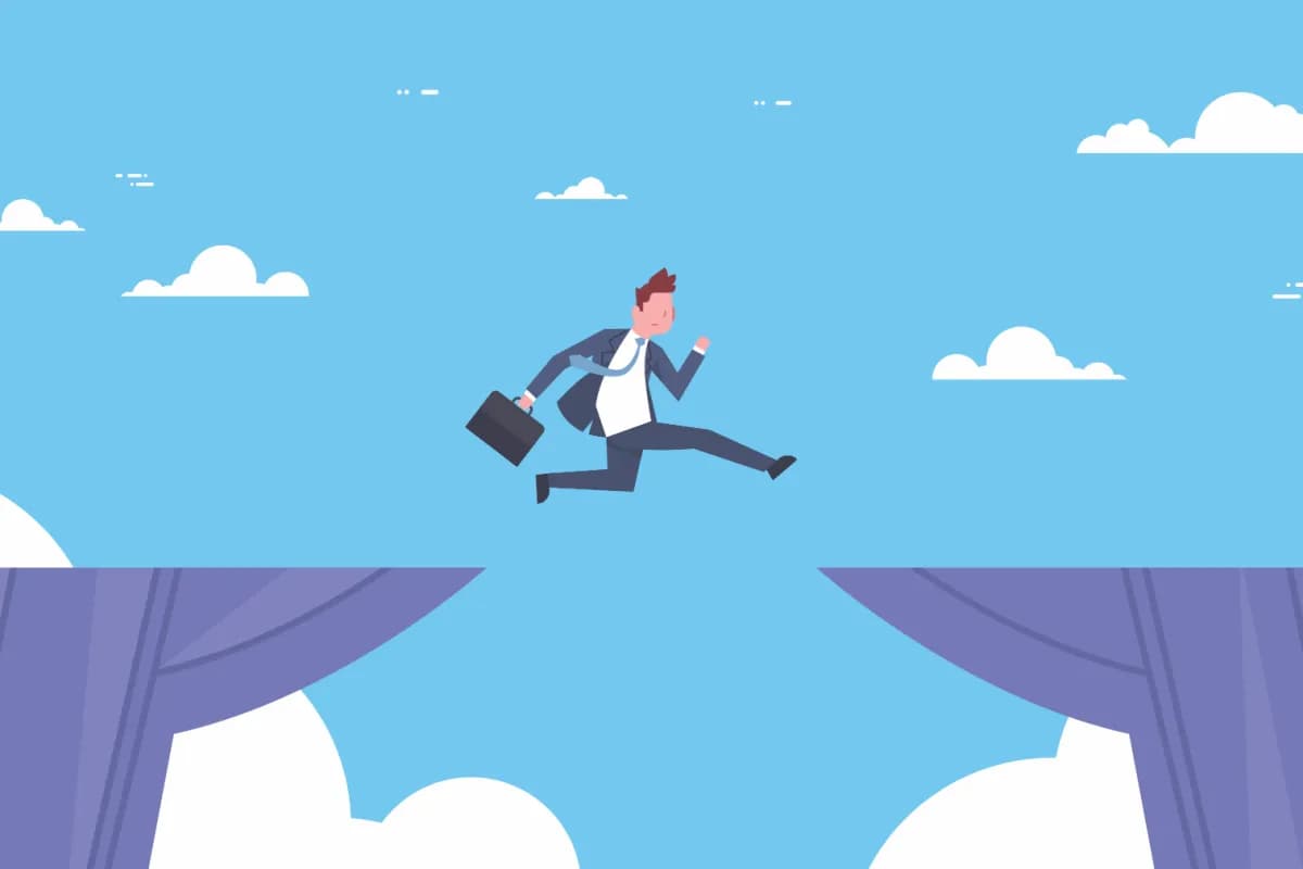 Job Hoppers: The Talent Goldmine or the Risky Bet?