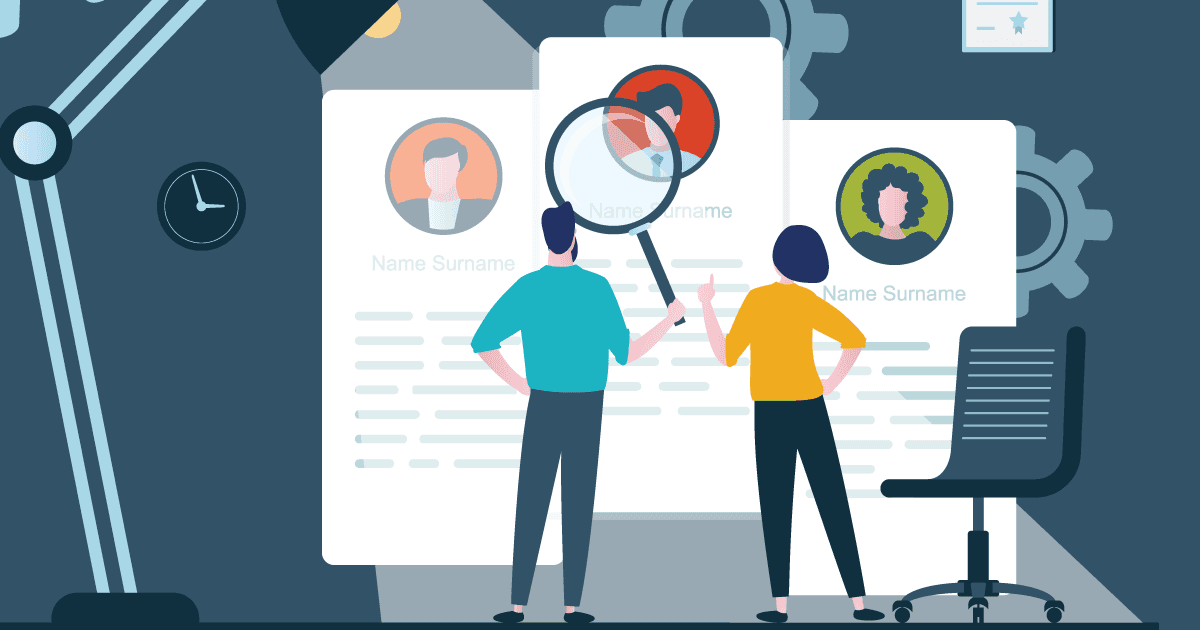 How to Conduct Reference Checks and Background Screening for Potential Hires?