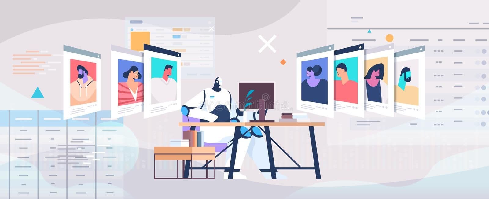 Recruiting Smarter, Not Harder: The Role of AI in Hiring