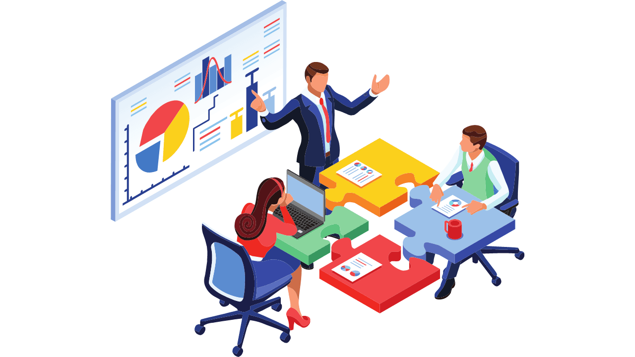 Building Future-Proof Organizations: Navigating the Dynamics of Tomorrow